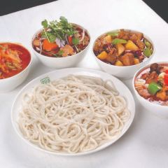 苗婷正宗牛肉面馆 User Photo