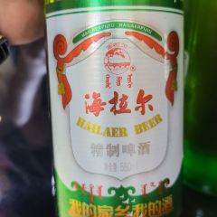 Mengxiangyuan Barbecue (beidajie) User Photo