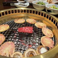 Yakiniku Hegu User Photo