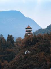 Yingfei Valley