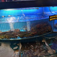 Xugou Seafood Food City User Photo