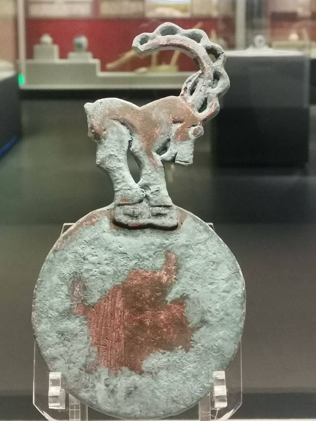 哈密博物館