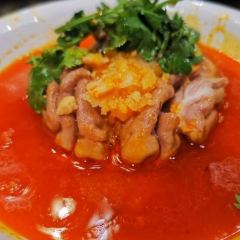 鼓楼羊杂割(双塔西街店) User Photo