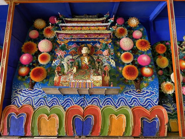 Labrang Monastery