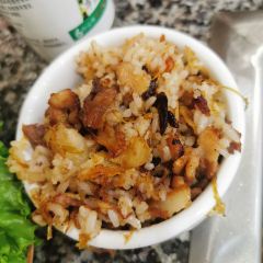 星辰岩石烧烤(和平街店) User Photo