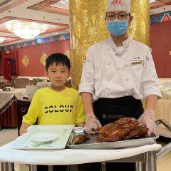 QUAN JU DE User Photo
