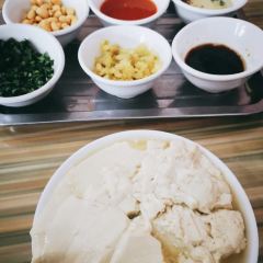 古老豆腐脑(二粮站店) User Photo