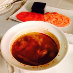 Oriental Lounge User Photo