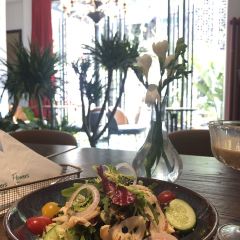 茉莉餐厅Morning Flowers User Photo