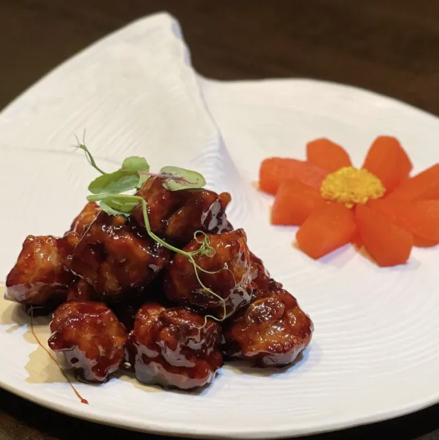 【2023米其林餐廳】老饕必吃!全台七間位在飯店內的摘星餐廳