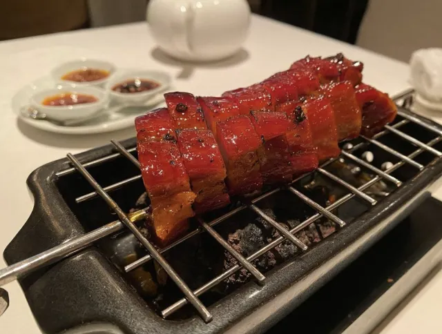 【2023米其林餐廳】老饕必吃!全台七間位在飯店內的摘星餐廳