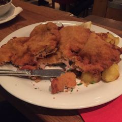 Salzkammer User Photo