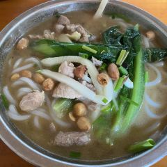 两广农家饭(黄姚古镇店) User Photo