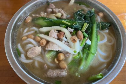 两广农家饭(黄姚古镇店)