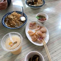 進福炒鱔魚專家 User Photo