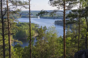 South Karelia
