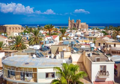 Famagusta