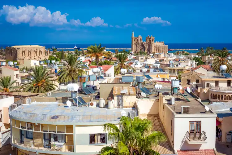 Famagusta