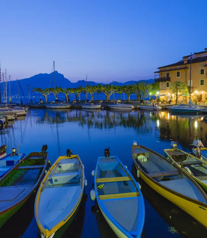 Lake Garda
