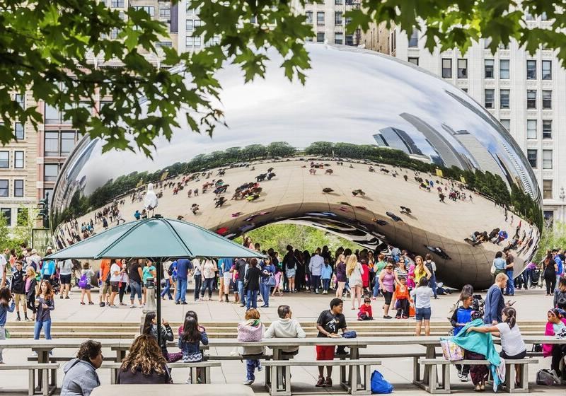 10 Fan Facts You May Not Know about The Bean Chicago