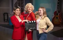 Madame Tussauds Hollywood