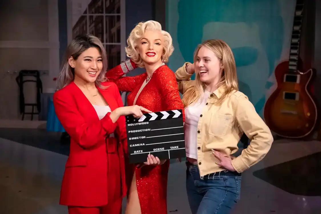 Hotels near متحف مدام توسو هوليوود