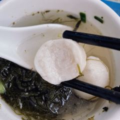 CHE LU SHI HAI XIAN CAN TING User Photo