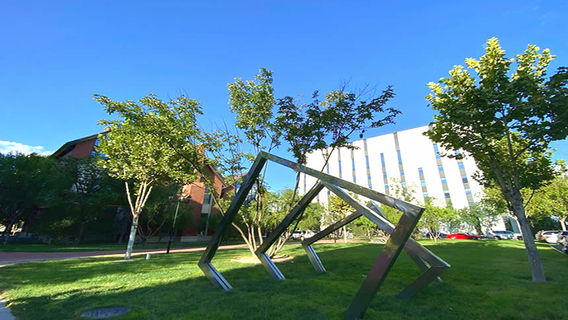 Dachang Film and Television Town