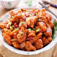 SHAN XI XIAO CHI User Photo