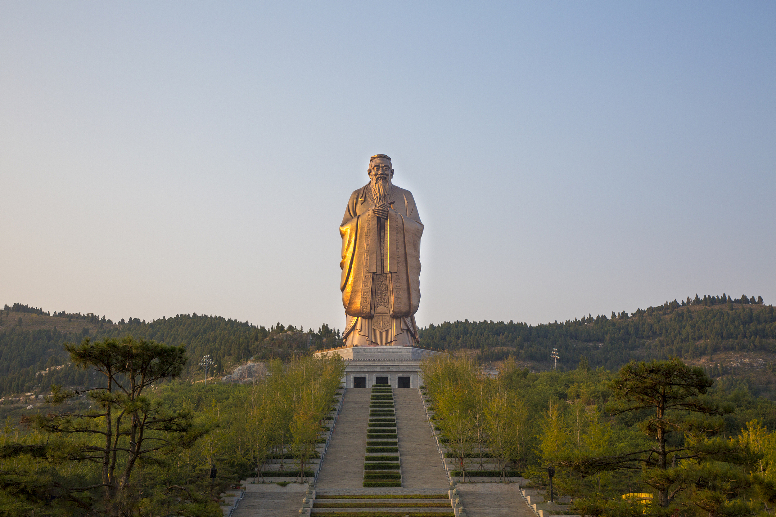 2025 Qufu Travel Guide: Must-see attractions, popular food, hotels, transportation routes (updated in July)