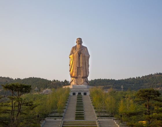 曲阜 自由行套票