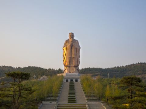 曲阜10大最佳酒店排名