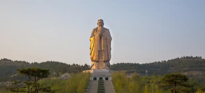 yiju properties in Qufu