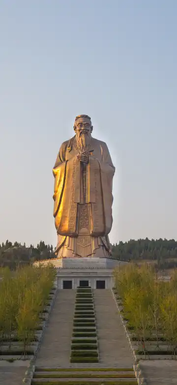 Soggiorni presso Ease a Qufu