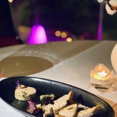 Le Coquin Bar Bistro User Photo