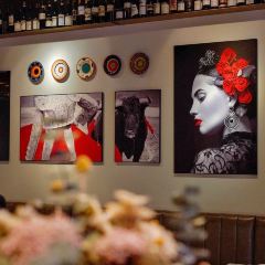 就是川川食酒肆(陆家嘴中心店) ảnh của người dùng