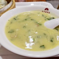 东升灌浆包(辛庄街总店) User Photo