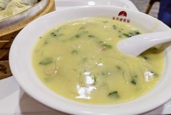 东升灌浆包(辛庄街总店) User Photo