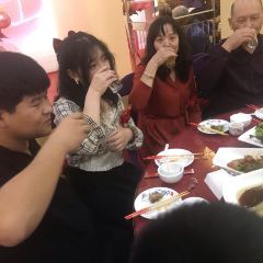 印象小厨(泽明南路店) User Photo