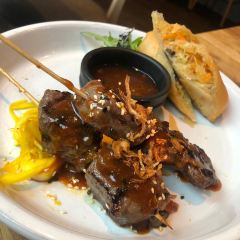 Rainbow Thai-Kitchen & Sushi張用戶圖片