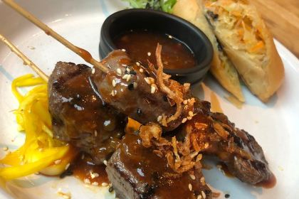 Rainbow Thai-Kitchen & Sushi