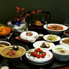 MO SHANG YIN DA XIANG 여행 사진
