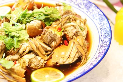 大宏喜来登酒店盛宴标帜餐厅