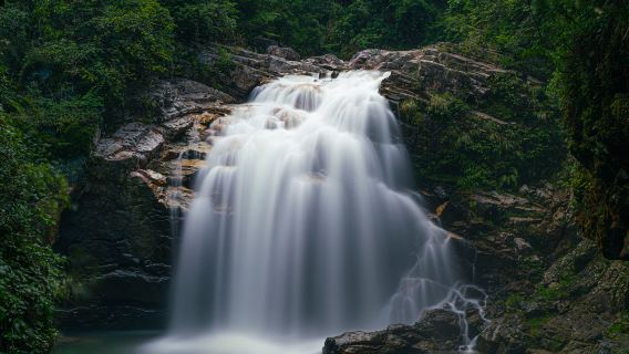 Qiyun Mountain