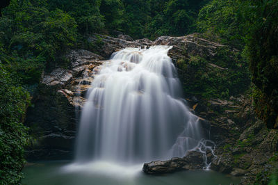 Qiyun Mountain