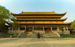 Jiangxiaciyun Temple