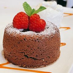 Morton's The Steakhouse User Photo