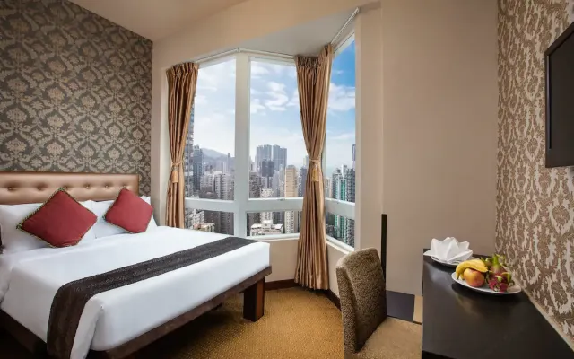 【隔離酒店】15間香港隔離酒店推薦！價錢+膳食+服務+房內設施比較