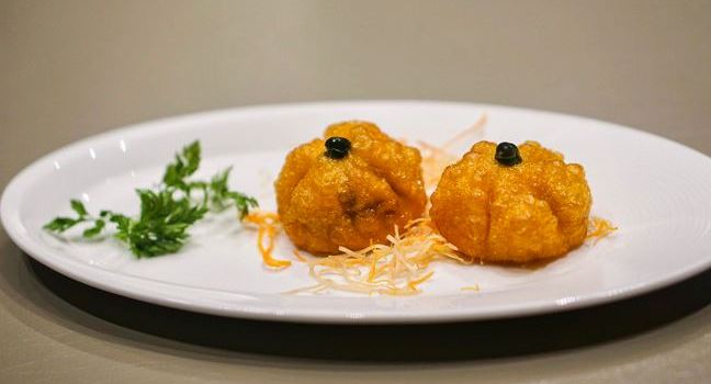 珍庭潮州菜（卓悅中心店）
