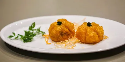 珍庭潮州菜（卓悦中心店）